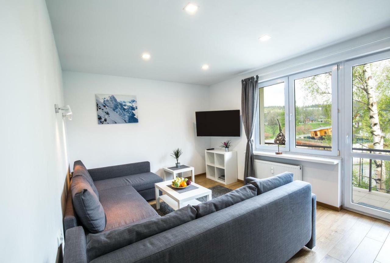 8 Apartment Zakopane
