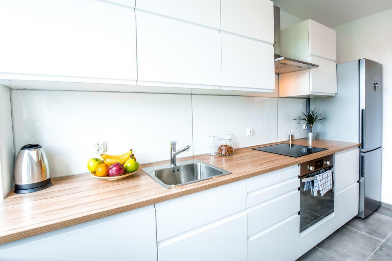 8 Apartment Zakopane
