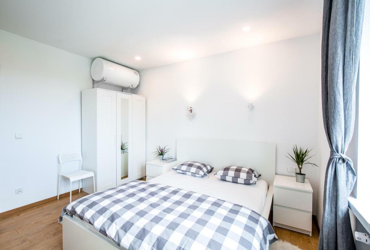 8 Apartment Zakopane