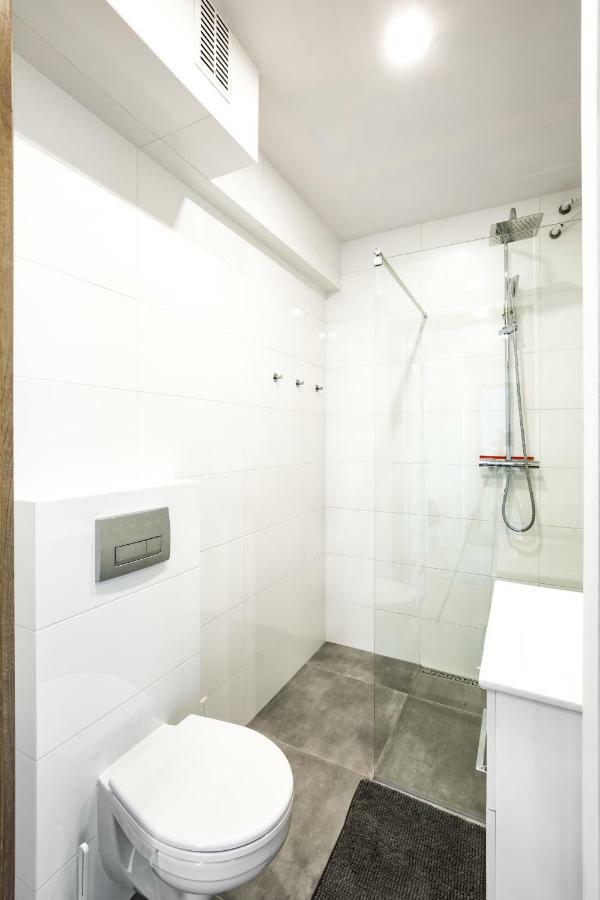 Apartment 8 Zakopane