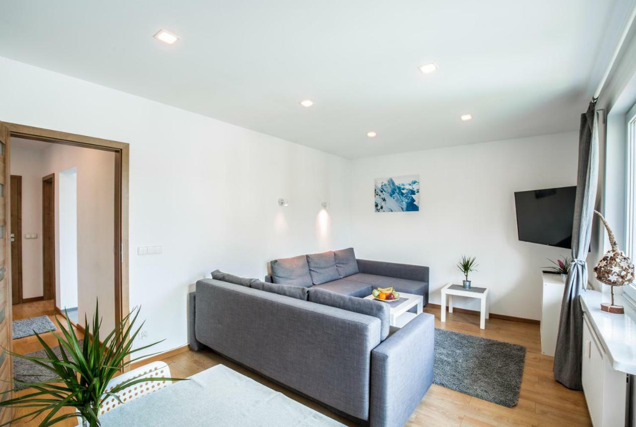 8 Apartment Zakopane