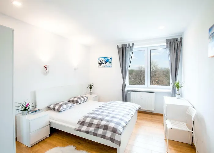 Apartament 8