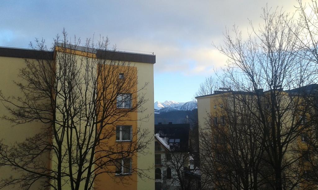 Apartmán 8 Zakopane