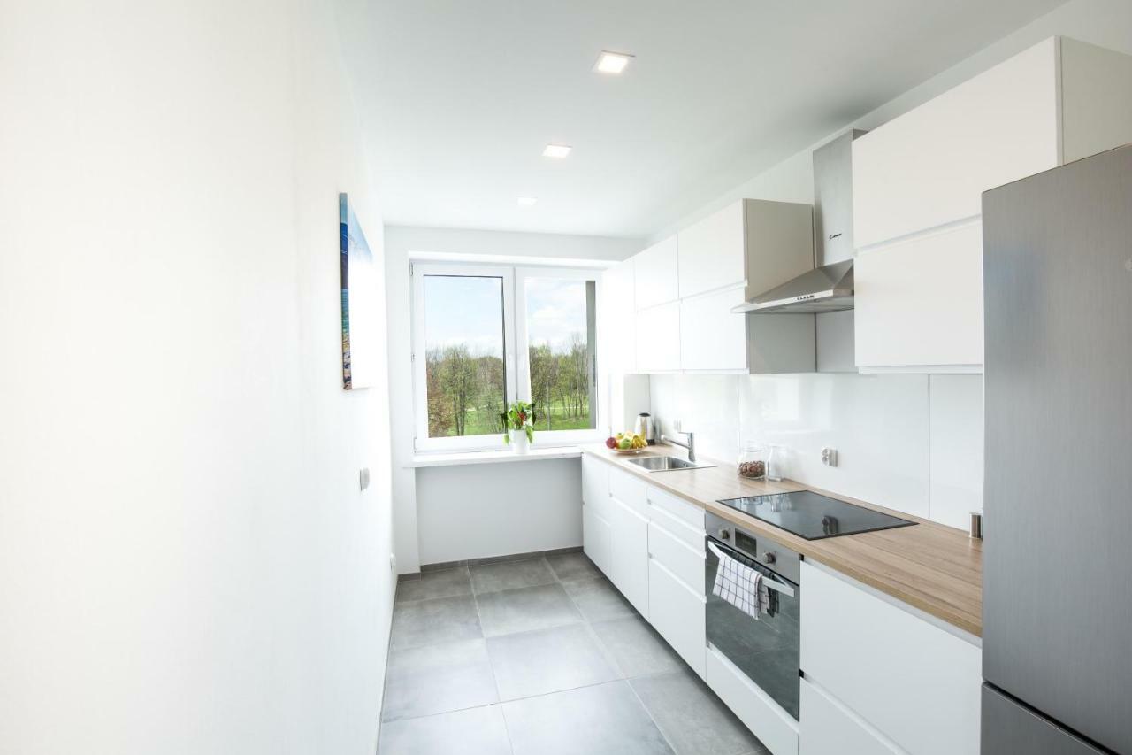 Apartmán 8