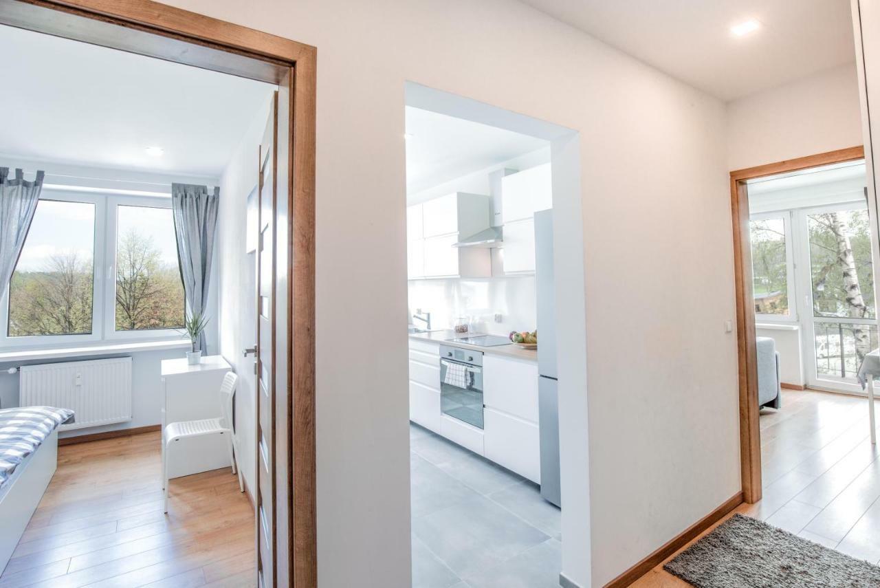 8 Apartmán