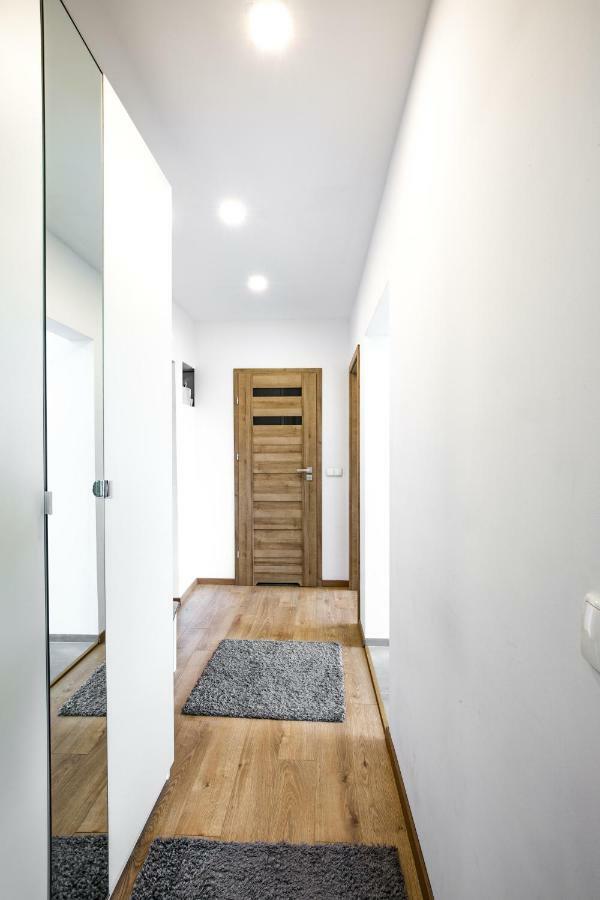 8 Apartmán Zakopane