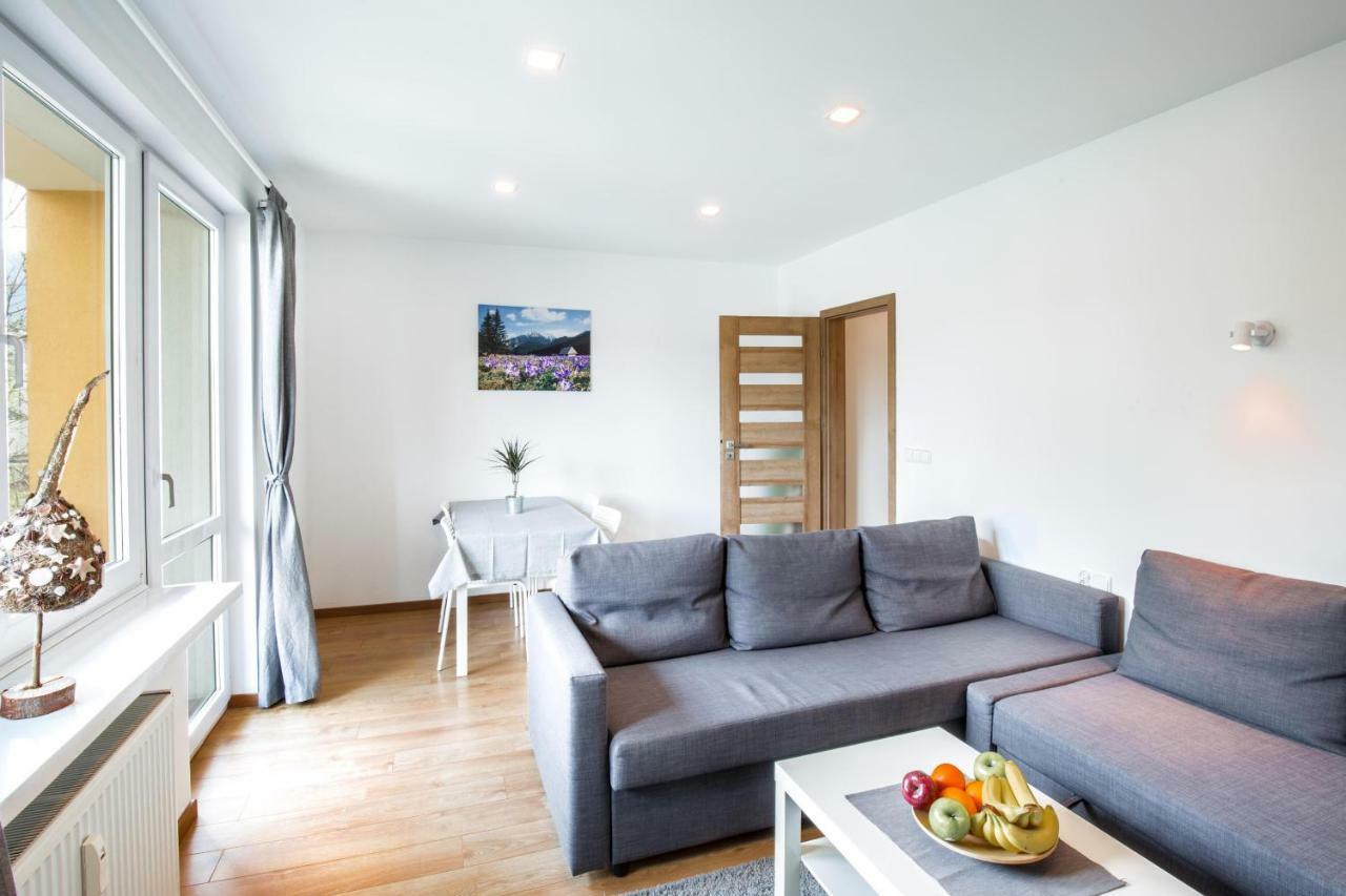 Apartmán 8