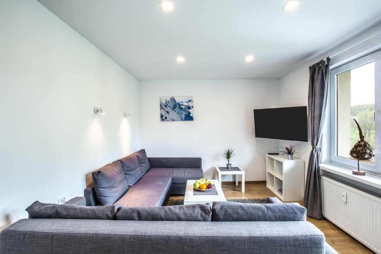 Apartmán 8 Zakopane